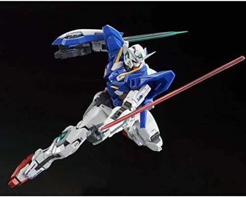 Miniatura 5 de Bandai RG 1/144 Gundam Exia REPARACIÓN 2 Kit de plástico