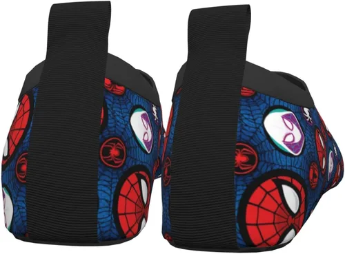 Miniatura 3 de Zapatos acuáticos favoritos de superhéroes para niños, antideslizantes, de secado rápido, zapatos acuáticos para deportes al aire libre, playa