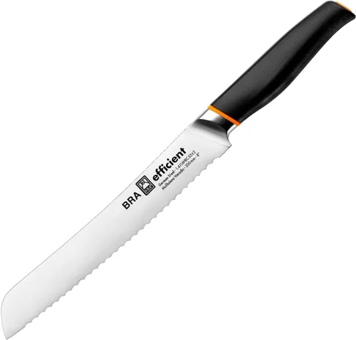 Miniatura 14 de BRA Cuchillo Santoku eficiente de 5 pulgadas 1.2x1.6x11.8 in gris