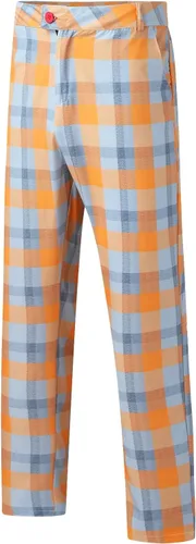 Miniatura 4 de Pantalones de lino y algodón para hombre Ofertas Del Dia De Hoy Relampago para hombre Pantalones plisados dobles Pantalones deportivos largos