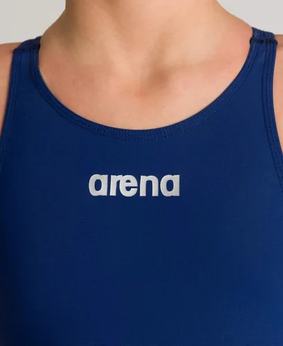 Miniatura 3 de Arena Powerskin ST 2.0 Traje de baño de carreras con espalda abierta para niña