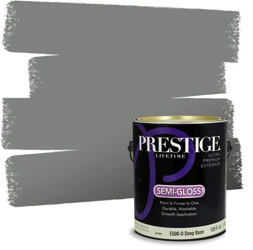 Miniatura 134 de Prestige Paints - 2 en 1, pintura base y pintura de exterior, P400-D-SW7053