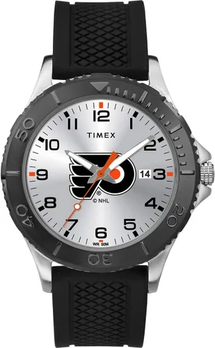 Miniatura 10 de Timex NHL - Reloj gamer para hombre (1.654 in)