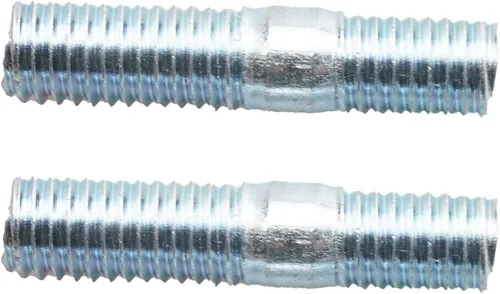 Miniatura 4 de Ruma Kit de silenciador para Honda GX340 GX390 GX420 11HP 13HP 16HP Harbor Freight 420 Motor Bomba de agua Soplador de nieve Lavadora a presión