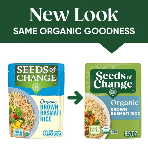 Miniatura 6 de SEEDS OF CHANGE