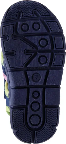Miniatura 5 de Nautica Sandalias deportivas para niños, zapatos acuáticos con punta abierta, sandalias atléticas de verano niño - niña (niño pequeñoniño grande)