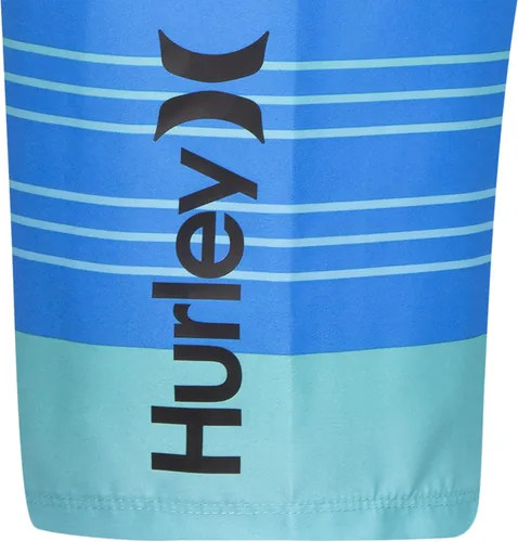 Miniatura 3 de Hurley Boys' Pull on Swim Trunks