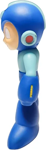 Miniatura 3 de Jazwares Mega Man 6 pulgadas estilo retro