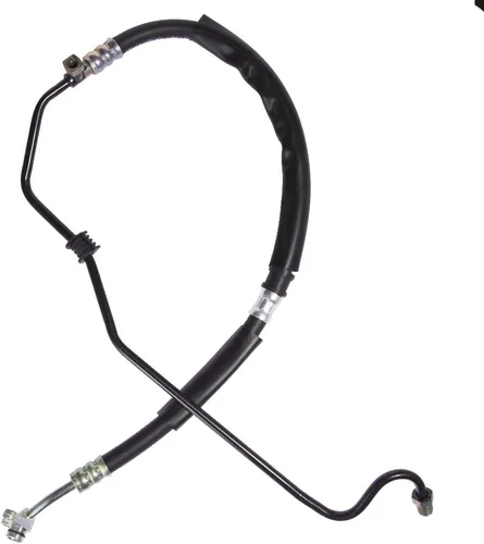 Miniatura 4 de Saihisday Manguera de presión de dirección asistida para Honda Accord 2.4L 2003-2007 Acura TSX 2.4L 2004-2008 Reemplazar # 53713-SDC-A02