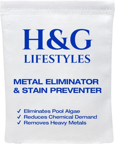 Miniatura 9 de H&G lifestyles Filtro de hierro de metal pesado para manguera de jardín, filtro de manguera para llenar bañera de hidromasaje, piscina, spa, diseño