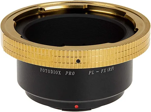 Miniatura 69 de Fotodiox - Adaptador de lente para cámaras Fujifilm X-Mount