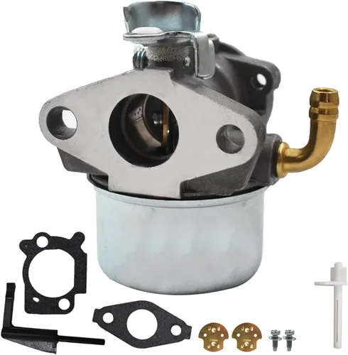 Miniatura 3 de labwork Reemplazo del carburador 591925 para 696981 698860 694508 795069 698859 790180 790290 693865 697354 Reemplazo para generador 5.5HP 6.5HP