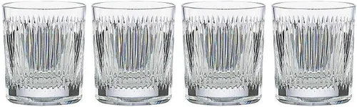 Miniatura 10 de Reed And Barton - Decantador vintage Duncan, 5.00 libras, transparente