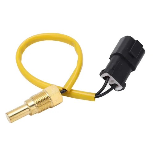 Miniatura 6 de Sensor de temperatura del agua para excavadora Komatsu, pieza de repuesto 7861-92-3320 compatible con PC200-5, PC100-5, PC120-5