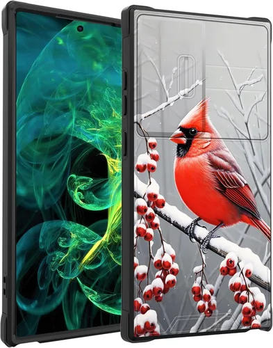 Miniatura 116 de Funda para Galaxy A16 5G con cubierta para cámara deslizante, resistente de doble capa, híbrida, a prueba de golpes, funda protectora resistente