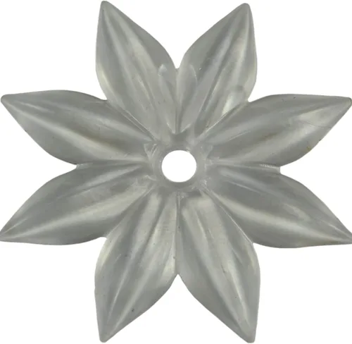 Miniatura 2 de Hard-to-Find Fastener 014973157081 Rosetas de espejo, 1 pulgada, pieza-15