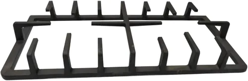Miniatura 8 de 23 ″ x 20 ″ Cocina de gas empotrada Estufa de acero inoxidable de 4 quemadores NG/L-P-G Cocina Cocina Cocina Estufa de cocina empotrada Fácil