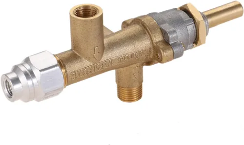 Miniatura 9 de Reparación de calentador de patio de gas propano, piezas de repuesto para sensor de termopar y controles de interruptor de volcado, kit