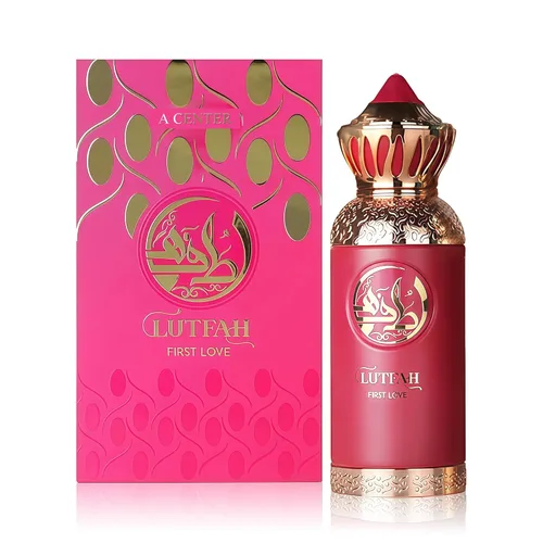 Miniatura 9 de A CENTER Lutfah Light In The Heart - Perfume unisex de 2.7 fl oz Eau de Parfum con bergamota, madera de guayaco, fragancia aroma de vainilla