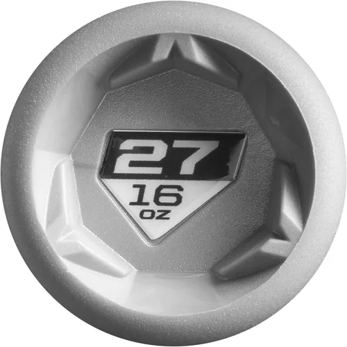 Miniatura 7 de DeMarini Zoa JBB (-11) 2024 Bates de béisbol USSSA de 2 ¾ pulgadas, 26 pulgadas, 27 pulgadas, 28 pulgadas