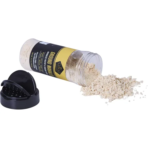 Miniatura 2 de Cerez Pazari Molido Mahaleb (Mahlepi - Mahlab- Mahlep) Mahleb Molido, %100 Natural, calidad premium, sin aditivos ni conservantes, especias