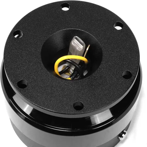 Miniatura 4 de NRG Innovaciones. Liberación rápida, M Cuerpo negro/negro
