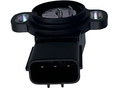 Miniatura 3 de Sensor de posición del acelerador TPS040 OEM # E32Z9B989BM, F4BZ9B989A, FS0118SL0, FS0113SL0,3461338,89054550, SS10475,5S5140 para Ford