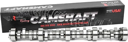 Miniatura 4 de Michigan Motorsports PDS Etapa 2 Árbol de levas de par LSA LS3 6.2L Supercharged Cam 1997-2013 LS Basado Motores 5.7L 6.0L. 6.2L