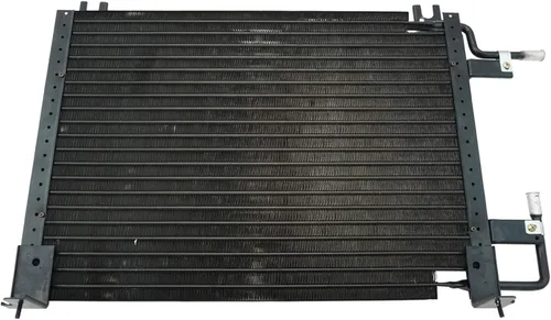 Miniatura 56 de TRQ Condensador de aire acondicionado A/C compatible con Kia Optima 2016-2018