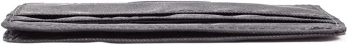 Miniatura 6 de Big Skinny Mini cartera delgada de cara abierta, con capacidad para hasta 9 tarjetas