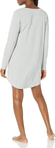 Miniatura 2 de Tienda Essentials Camisón de lactancia de maternidad para mujer