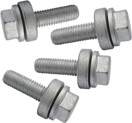 Miniatura 6 de TUCAREST 512304 Cojinete de rueda trasera y conjunto de cubo compatible con Mini Cooper 2002 2003 2004 2005 2006 (hasta 04/2006) [4 lengüetas W/ABS]