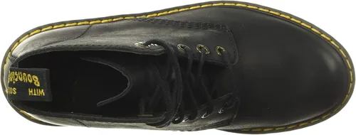 Miniatura 5 de Dr. Martens - Botines altos Shriver a la moda para mujer