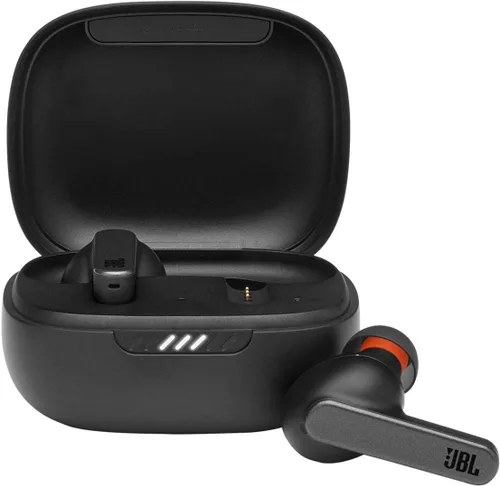 Miniatura 8 de JBL Live PRO+ TWS True Wireless in-Ear - Auriculares Bluetooth con cancelación de ruido, hasta 28 horas de batería, con micrófonos, carga