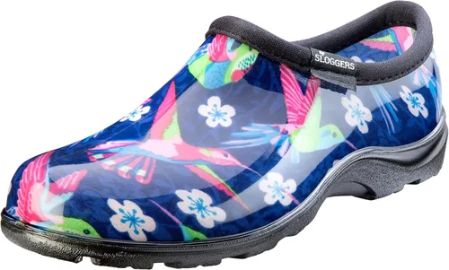 Miniatura 9 de Zapatos para mujer Sloggers, para lluvia y jardín