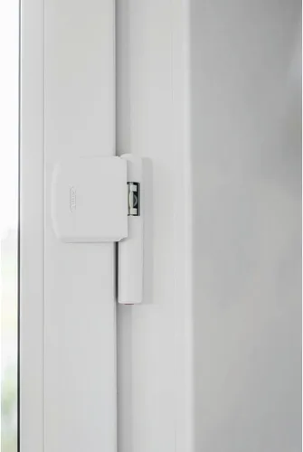 Miniatura 6 de ABUS 244902 Cerradura Ventana Tipo FAS101 Blanco