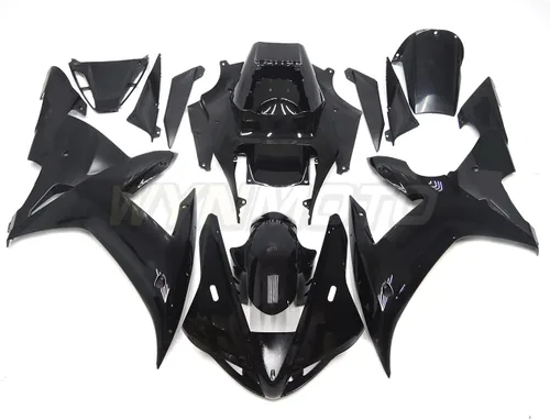 Miniatura 10 de Carenados completos de inyección de motocicleta para Yamaha YZF-R1 2004 2005 2006 04-06 YZF1000 R1 ABS Carrocería de plástico Kit de carrocería