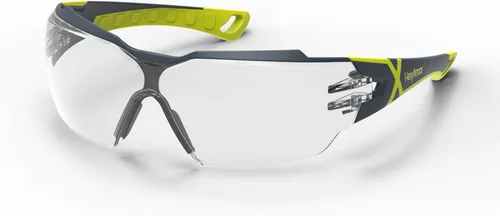 Miniatura 12 de HexArmor Gafas de seguridad MX300 Antivaho ANSI Z87+ 100% con protección UV Luz azul / Cbr65