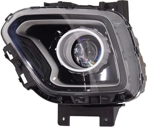 Miniatura 25 de Garage-Pro Faro delantero compatible con el lado del conductor Kia Sorento 2008-2009