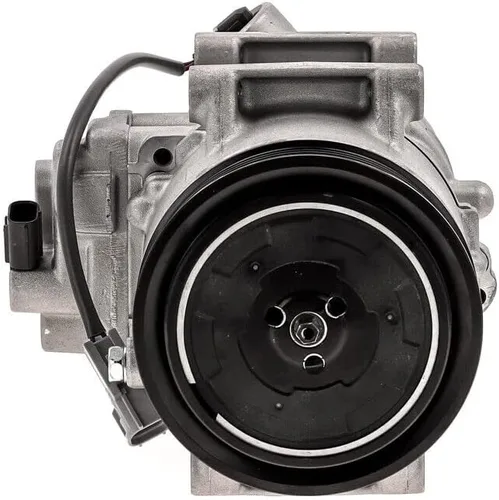 Miniatura 2 de Compresor de A/C TSE14F para Subaru Legacy, Outback QR