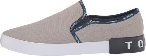 Miniatura 8 de Tommy Hilfiger Men's Rhine Sneaker