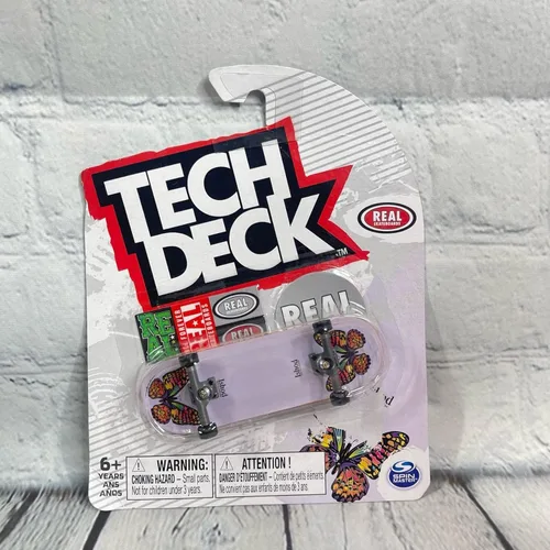 Miniatura 2 de Tech Deck 96mm Fingerboard - Surtido