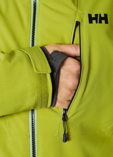Miniatura 6 de Helly-Hansen Chaqueta Alpha 4.0 para hombre