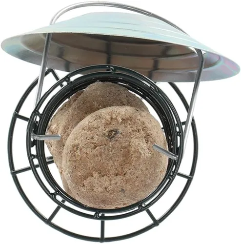 Miniatura 5 de Esschert Design FB305 alimentador de bolas de alambre
