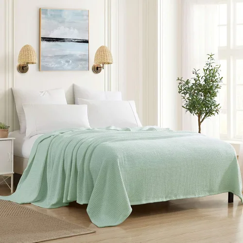 Miniatura 12 de Sweet Home Collection - Cobija con diseño suave y cómodo para todas las estaciones