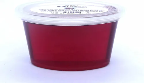 Miniatura 3 de Peel, MELT and Enjoy - Paquete de 3 unidades de gel para calentadores y quemadores Sweet Berry Cobbler