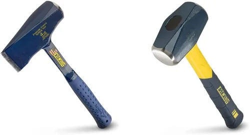 Miniatura 8 de Estwing Paquete de edición especial Fireside Friend Axe (EFF4SE) y Estwing Sportsman's Axe (E24A)