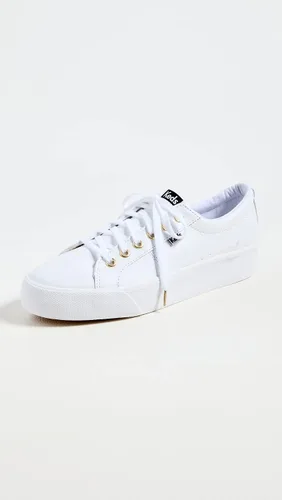 Miniatura 3 de Keds - Zapatos Jump Kick Duo con cordones para mujer