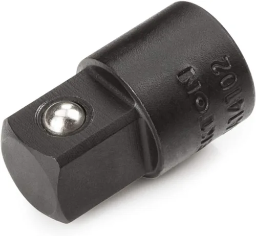 Miniatura 4 de TEKTON Juego de adaptador/reductor de impacto, 6 piezas (1/4, 3/8, 1/2, 3/4 pulgada de transmisión) SIA99026