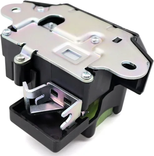 Miniatura 5 de APDTY 161349 Actuador de bloqueo de la tapa del maletero trasero, liberación del pestillo del motor; compatible con Hyundai Accent 2018-2022; Kia